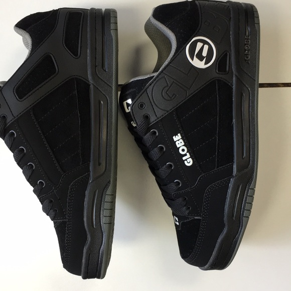 Globe Tilt Black Black TPR - Picture 2 of 6